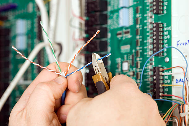 Electrical Maintenance Services in South Charleston, WV