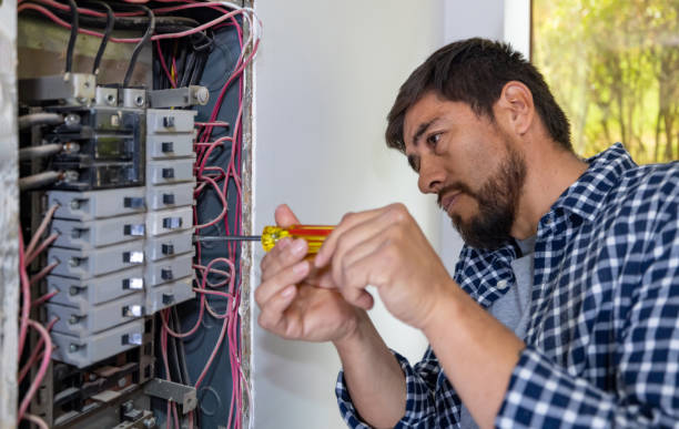 Professional Electrical Services in South Charleston, WV